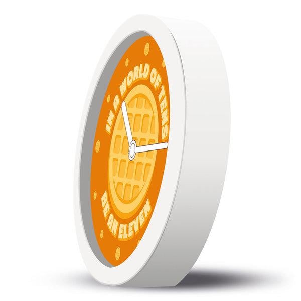 STRANGER THINGS - Eleven - Desk Clock 16cm