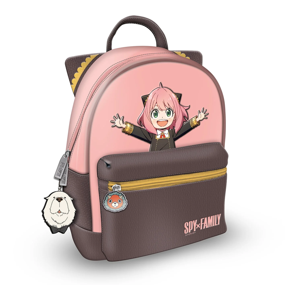 SPY X FAMILY - Anya  - Fashion Backpack