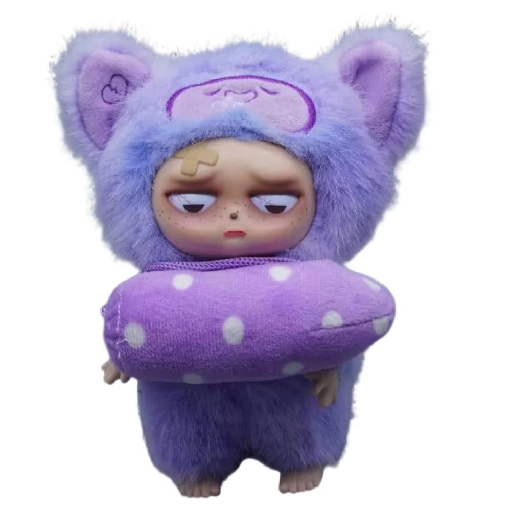 GRUMPIPI - Whispers to Dreamland Series BLIND BOX (6pcs) - 13cm