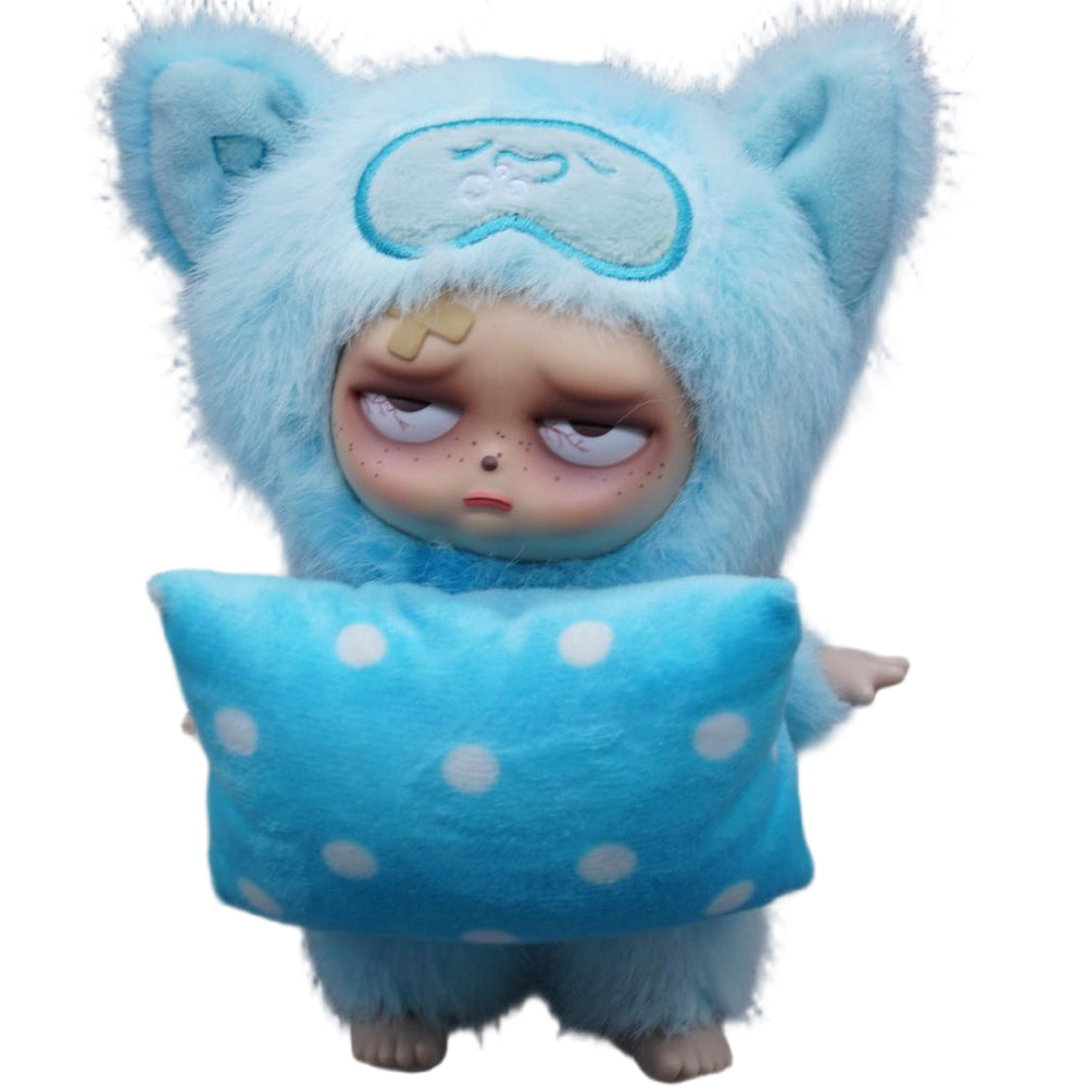 GRUMPIPI - Whispers to Dreamland Series BLIND BOX (6pcs) - 13cm