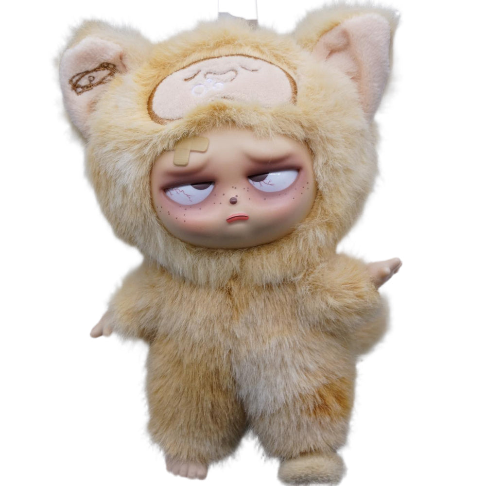 GRUMPIPI - Whispers to Dreamland Series BLIND BOX (6pcs) - 13cm