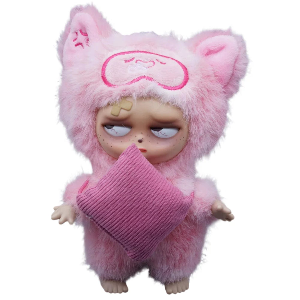 GRUMPIPI - Whispers to Dreamland Series BLIND BOX (6pcs) - 13cm