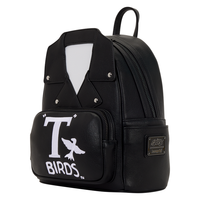 GREASE - T-birds - Mini Backpack LoungeFly
