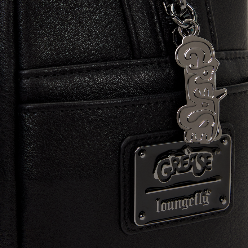GREASE - T-birds - Mini Backpack LoungeFly