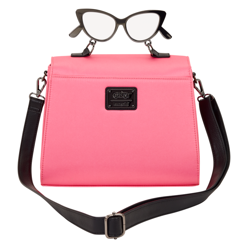 GREASE - Pink Ladies - Crossbody bag Loungefly