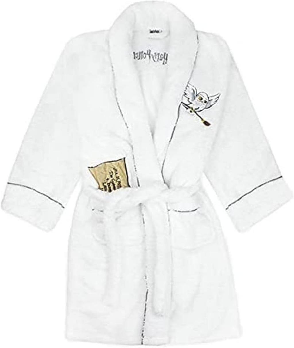 HARRY POTTER - Hedwig - Bathrobe Kids (13-15yo)