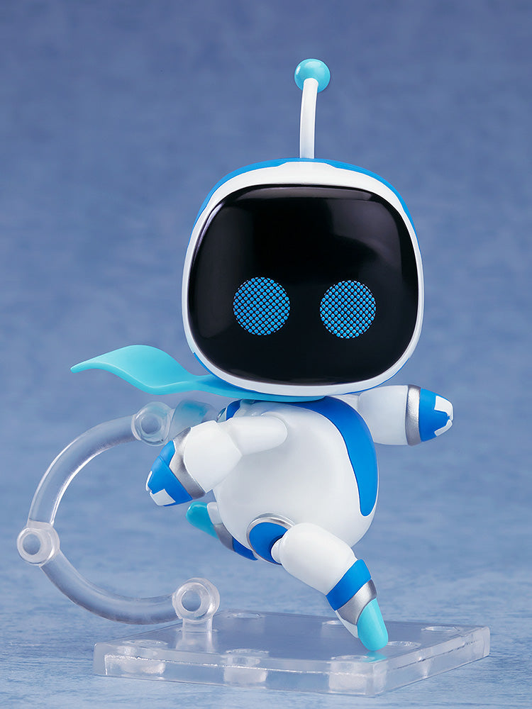 PLAYSTATION -  Astro Bot Nendoroid Surprise BLIND BOX 6pcs - 7cm
