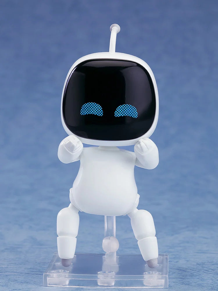 PLAYSTATION -  Astro Bot Nendoroid Surprise BLIND BOX 6pcs - 7cm