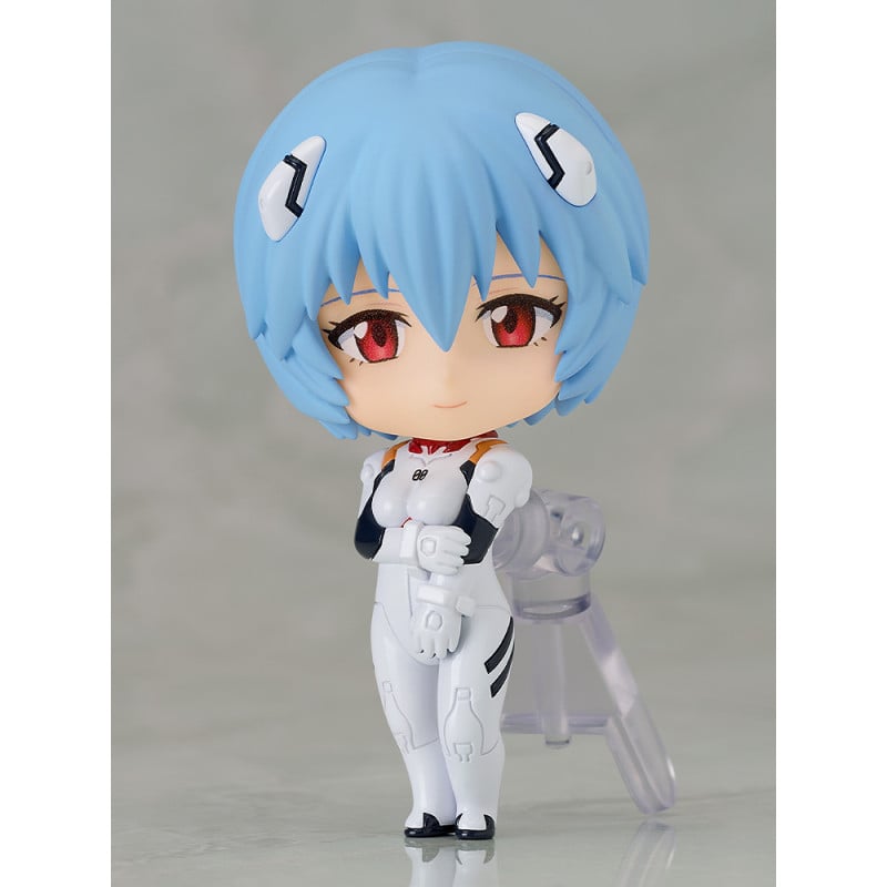 REBUILD OF EVANGELION - Nendoroid Surprise BLIND BOX - 7cm