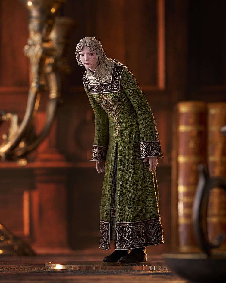 ELDEN RING - Rya - Pop Up Parade 16cm