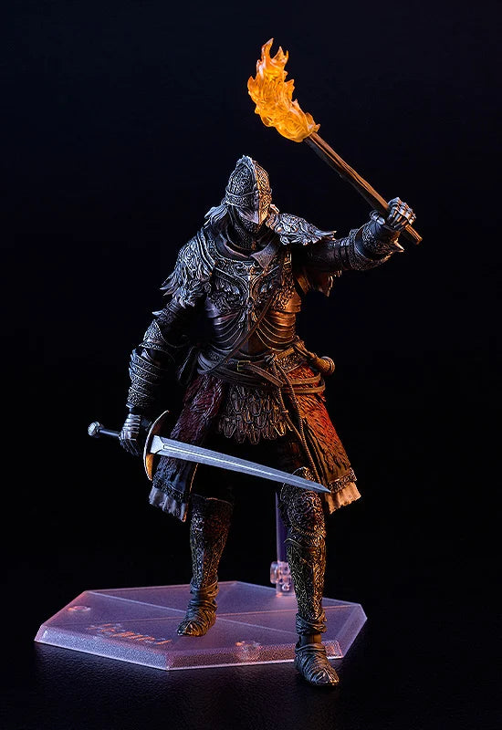 ELDEN RING - Raging Wolf - Figure Figma 16cm