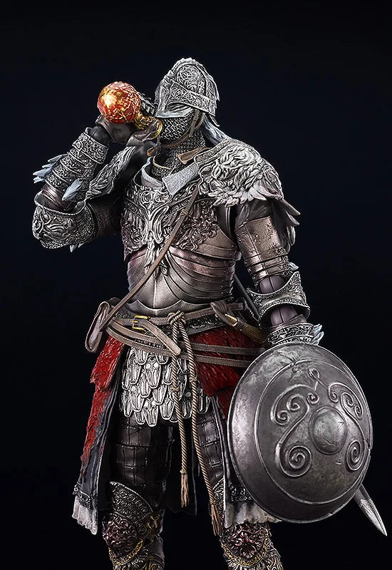 ELDEN RING - Raging Wolf - Figure Figma 16cm