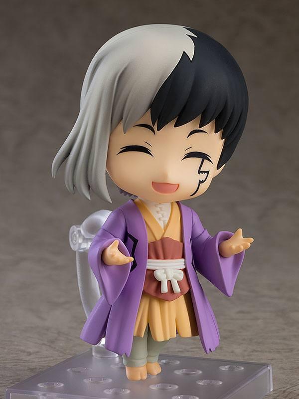 DR. STONE - Gen Asagiri - Figure Nendoroid 10cm