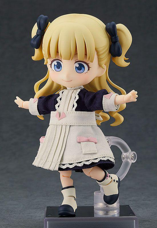 SHADOWS HOUSE - Emilico - Figure Nendoroid Doll 14cm