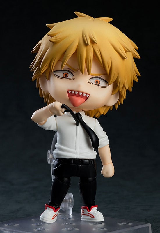 CHAINSAW MAN - Denji - Figure Nendoroid 10cm