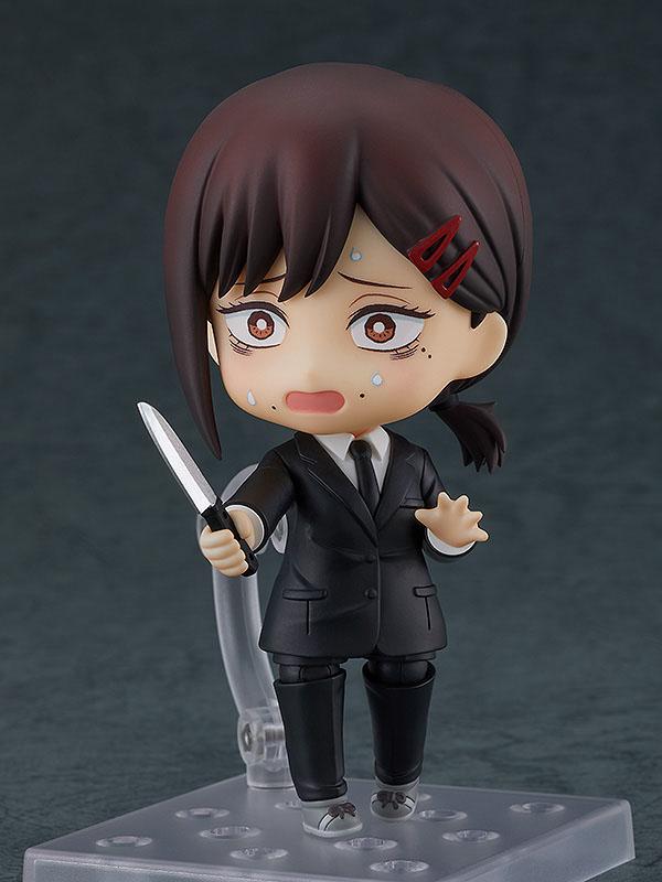 CHAINSAW MAN - Kobeni - Figure Nendoroid 10cm