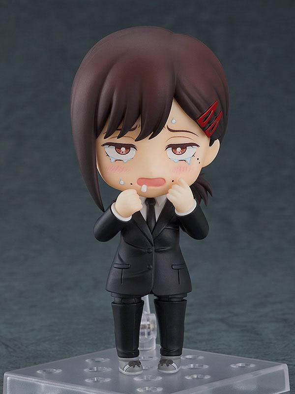 CHAINSAW MAN - Kobeni - Figure Nendoroid 10cm