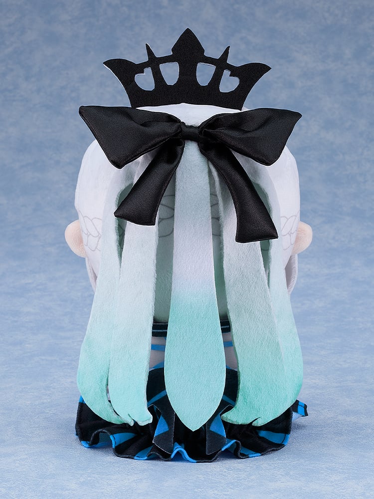 FATE / GRAND ORDER - Berserker / Morgan -  Plush Chocopuni 17cm