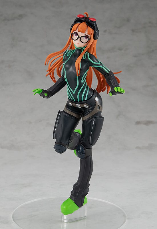 PERSONA 5 THE ANIMATION - Oracle - Pop Up Parade 17cm