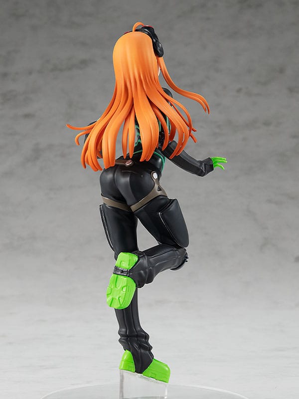 PERSONA 5 THE ANIMATION - Oracle - Pop Up Parade 17cm