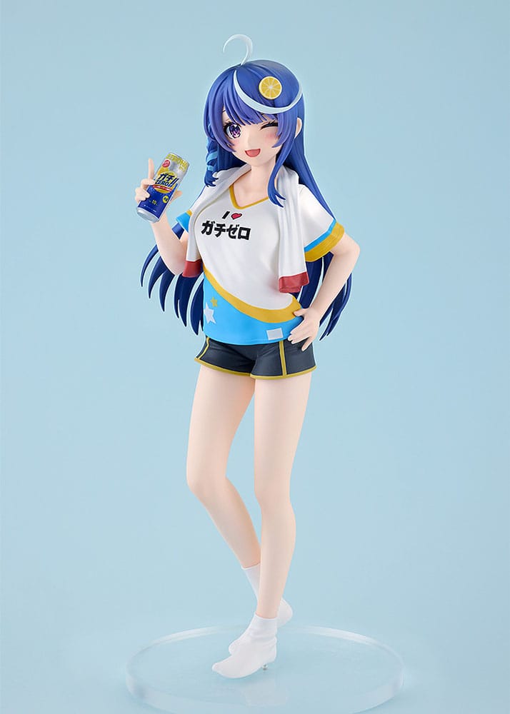 VTUBER LEGEND - Shuwa-chan - Pop Up Parade L 22cm