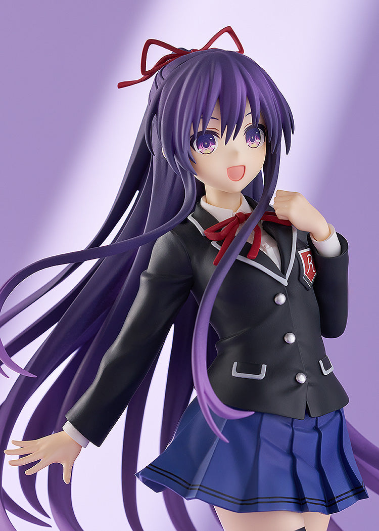 DATE A LIVE V - Yatogami Tohka - Pop Up Parade L 21cm