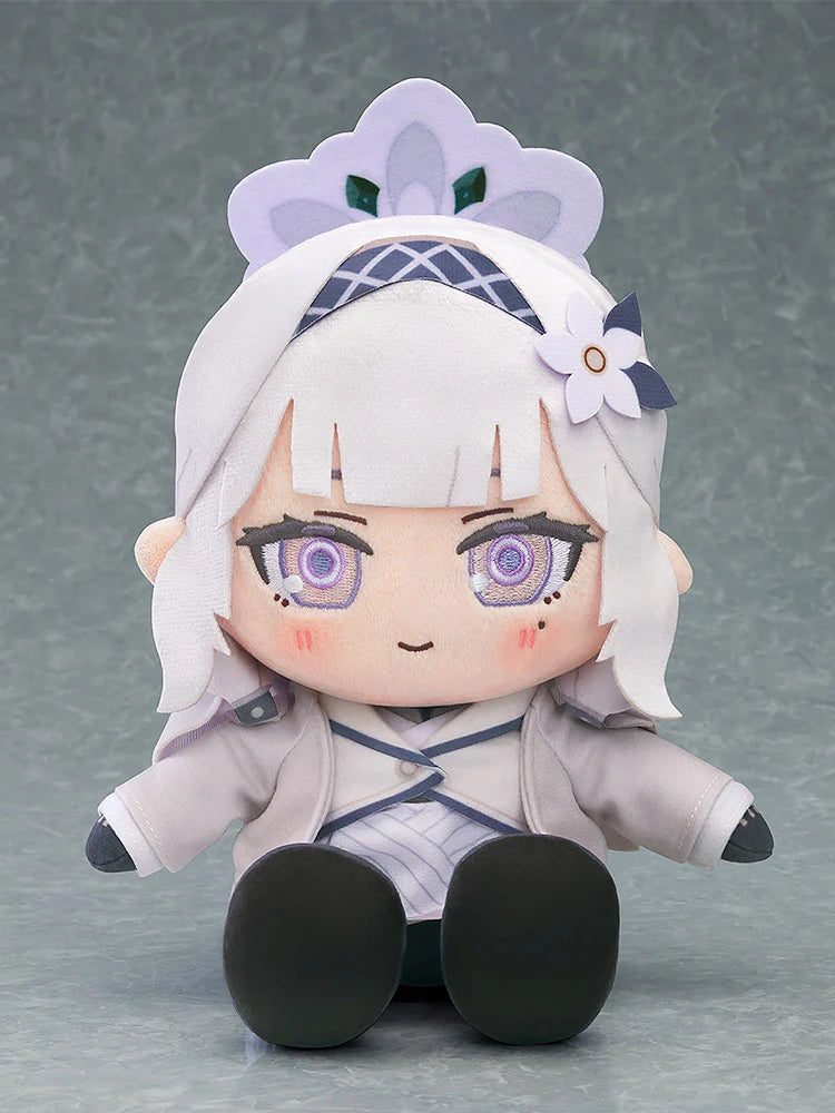 BLUE ARCHIVE - Himari - Plush Chocopuni 17cm