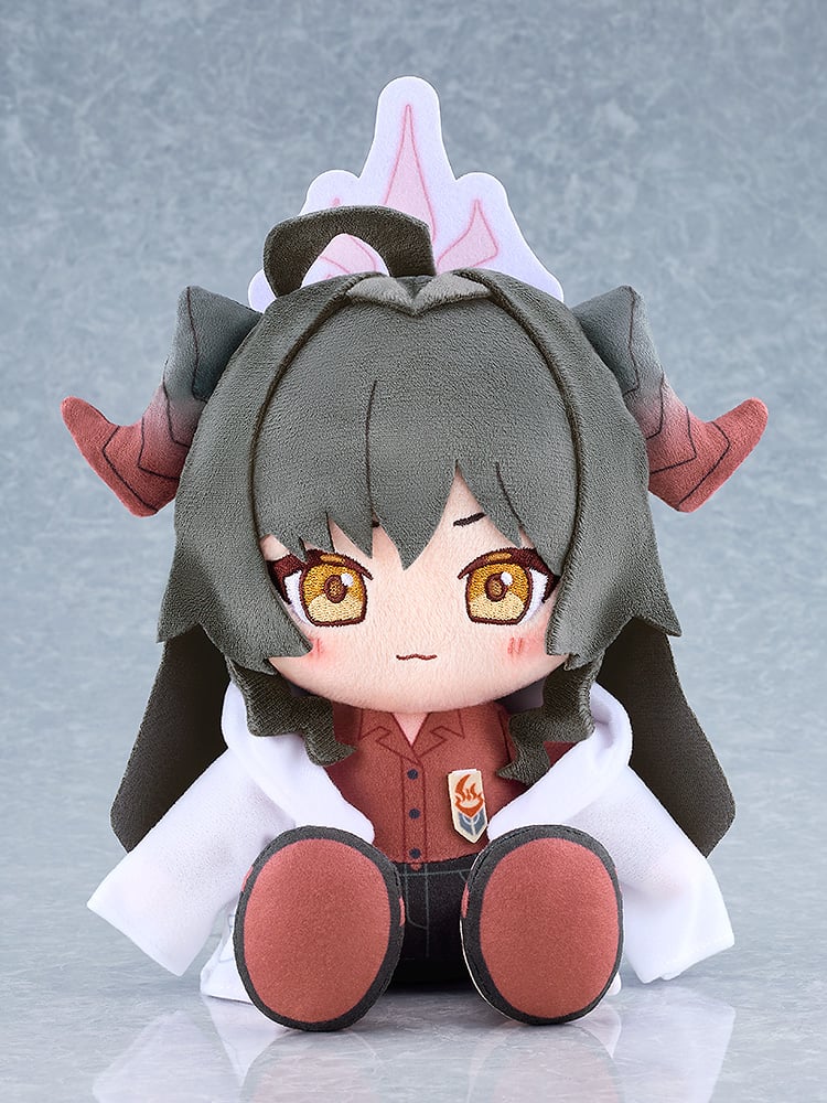 BLUE ARCHIVE - Kasumi - Plush Chocopuni 17cm