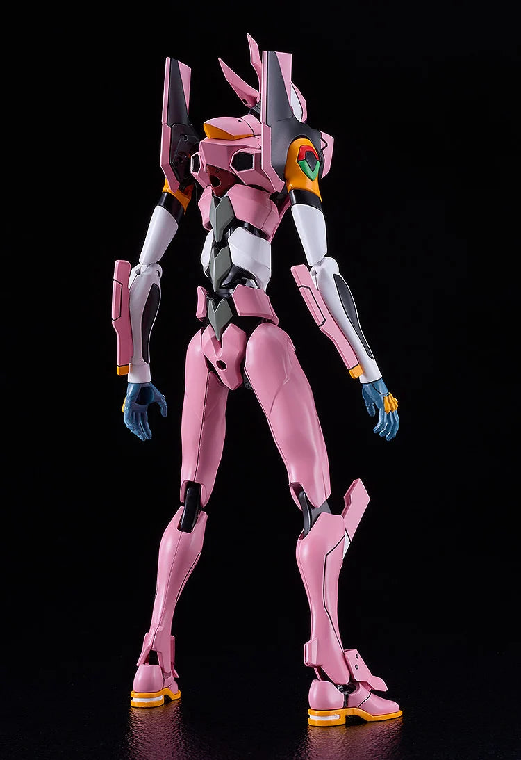 EVANGELION - Model Custom Type-08a - Plastic Model Kit Moderoid 16.5cm