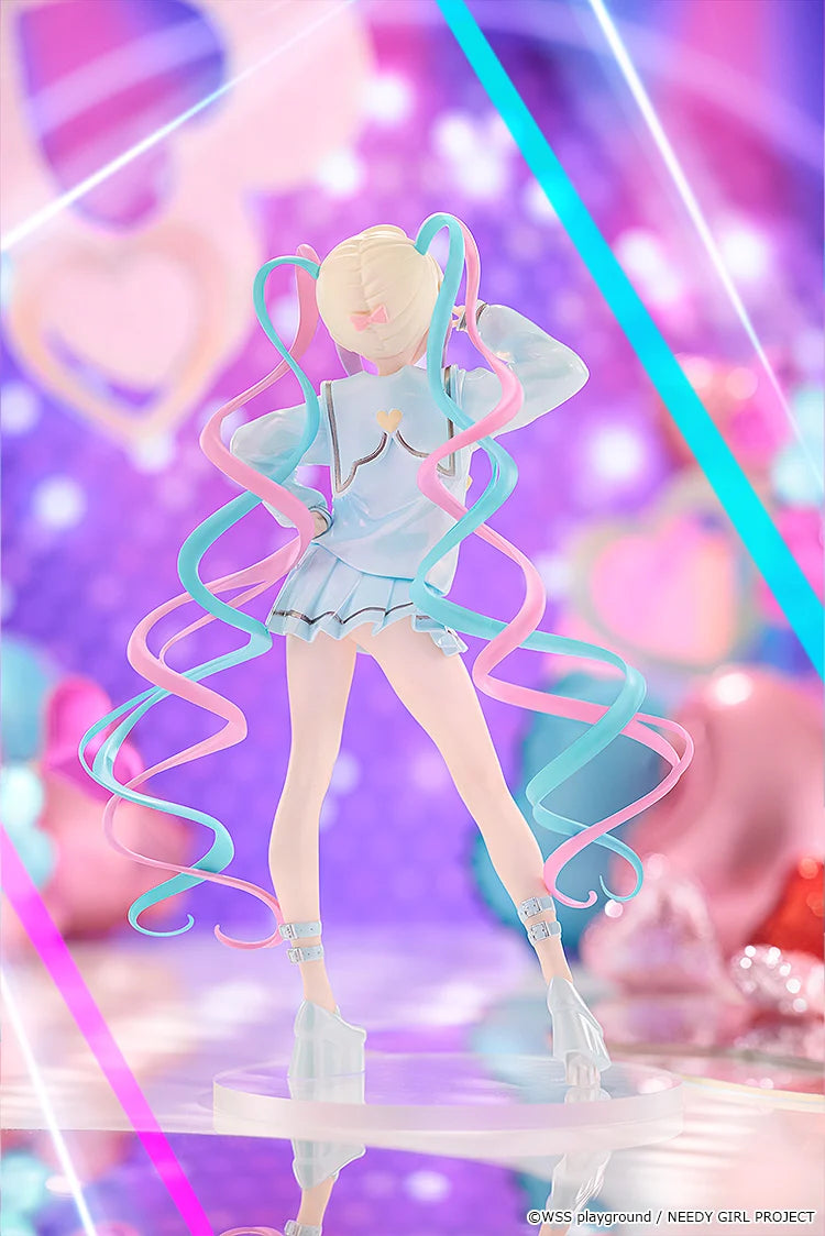 NEEDY STREAMER OVERLOAD - OMGkawaiiAngel "Anime" - Pop Up Parade 17cm