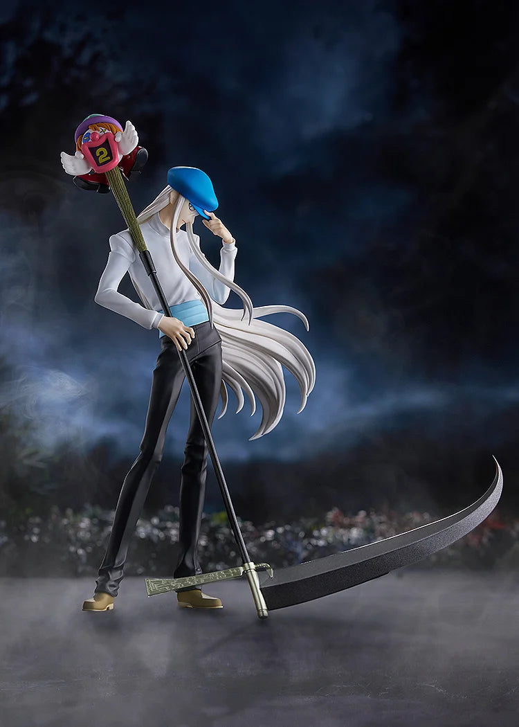 HUNTER X HUNTER - Kcyytt / Kite - Pop Up Parade 20cm