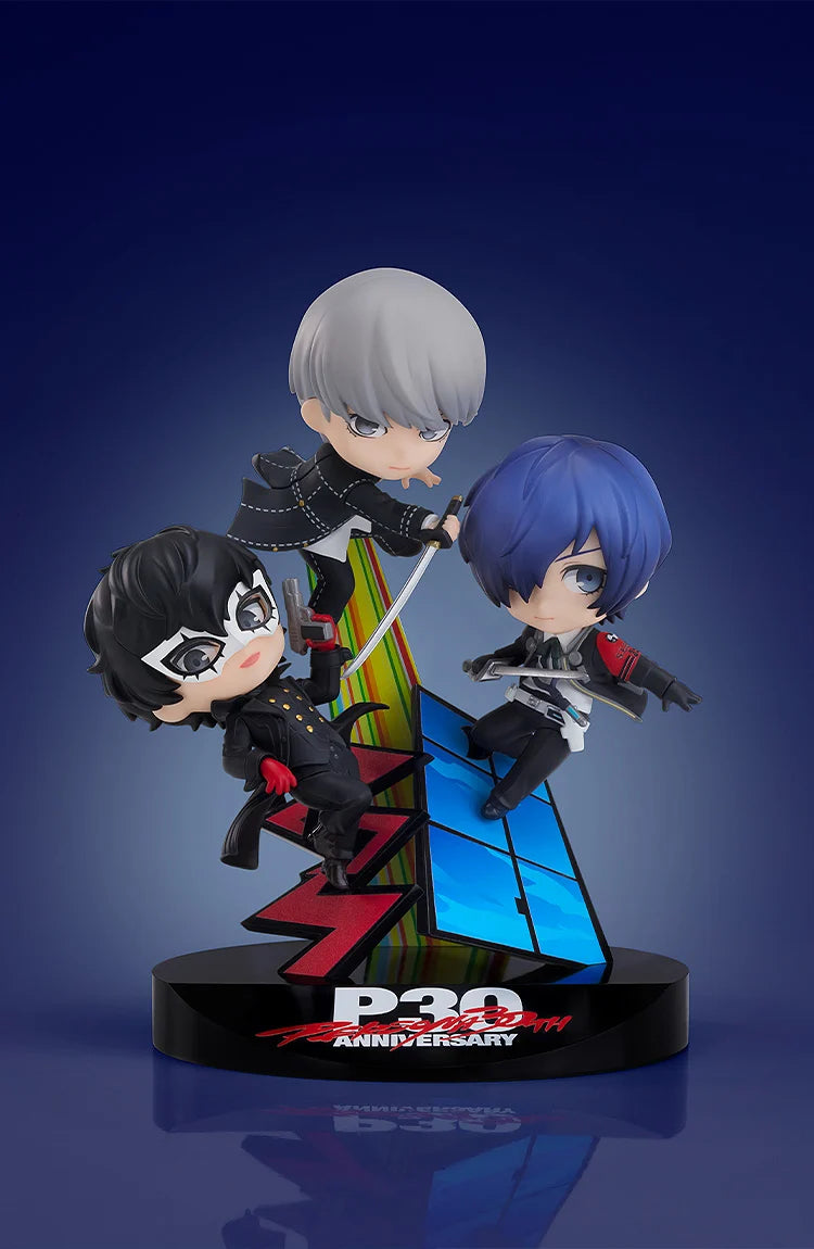 PERSONA - 30th Anniversary Collaboration - Figure Nendoroid 15cm