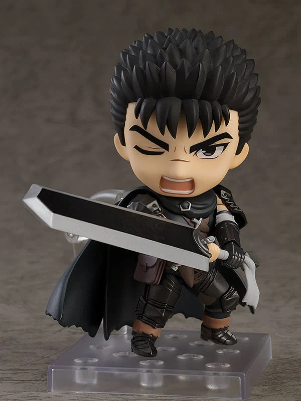 BERSERK - Guts - Figure Nendoroid 10cm