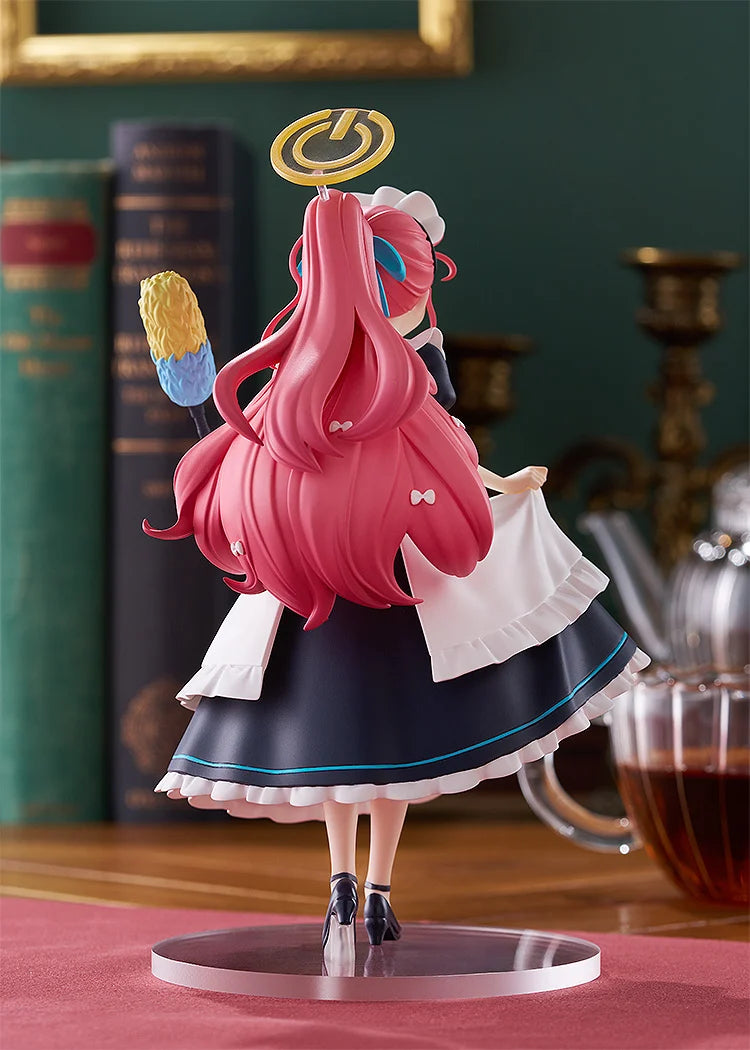 BLUE ARCHIVE - Yuzu (Maid) - Pop Up Parade 18cm