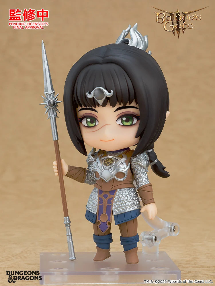 BALDUR'S GATE 3 - Shadowheart - Figure Nendoroid 10cm