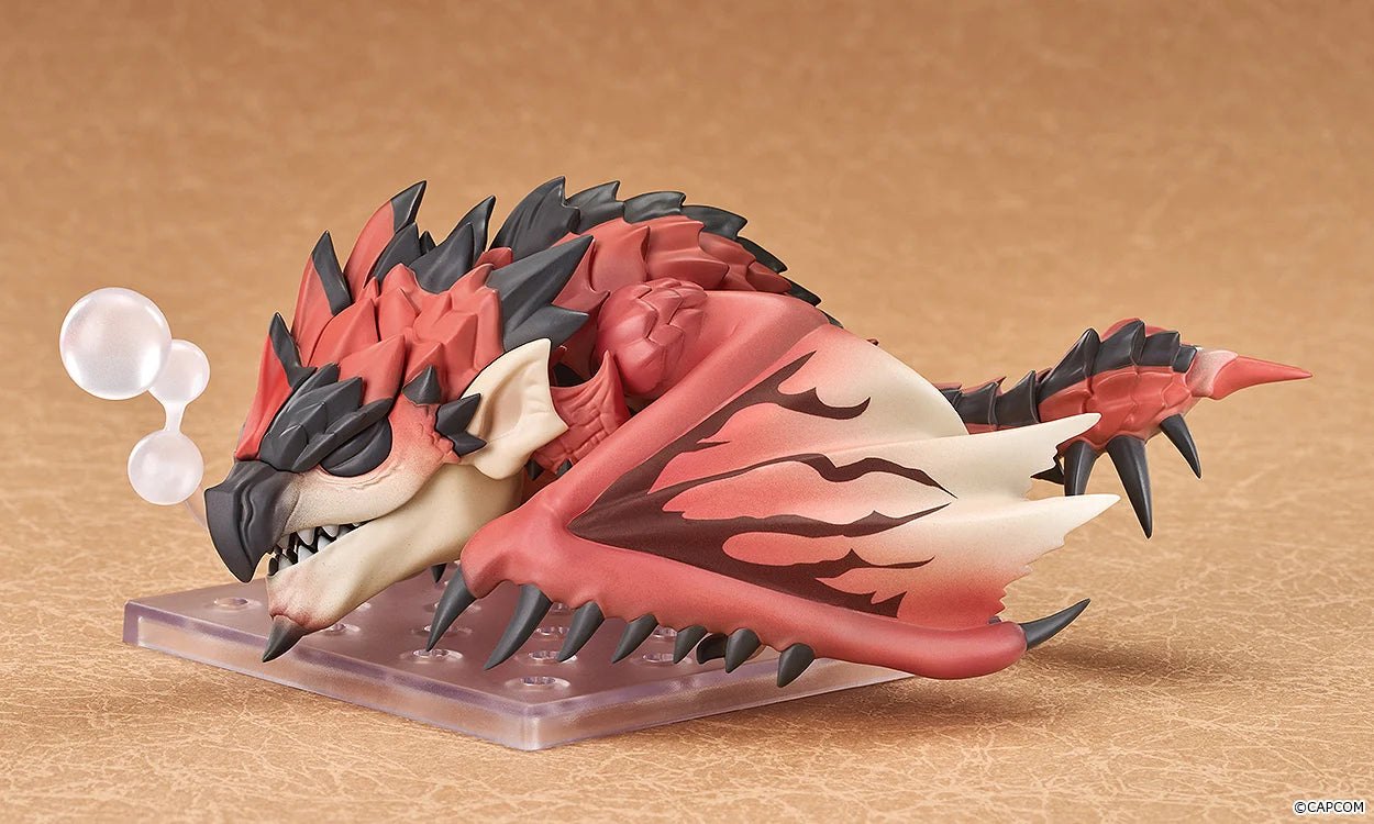 MONSTER HUNTER - Rathalos - Figure Nendoroid 9cm