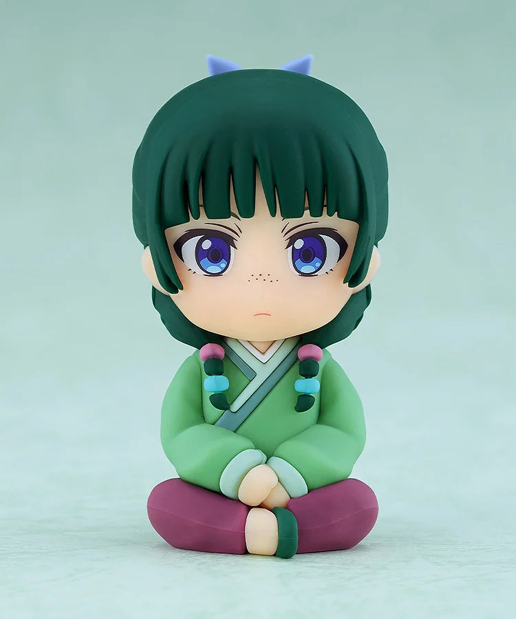 THE APOTHECARY DIARIES - Maomao - Figure Nendoroid Plus 7cm