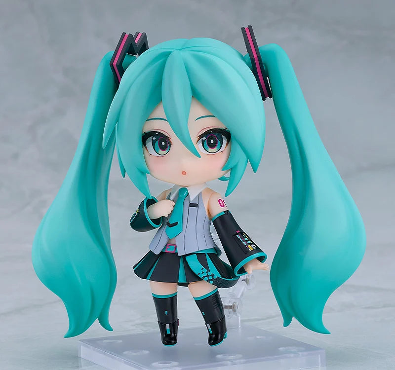 HATSUNE MIKU - Hatsune Miku V6 - Figure Nendoroid 10cm