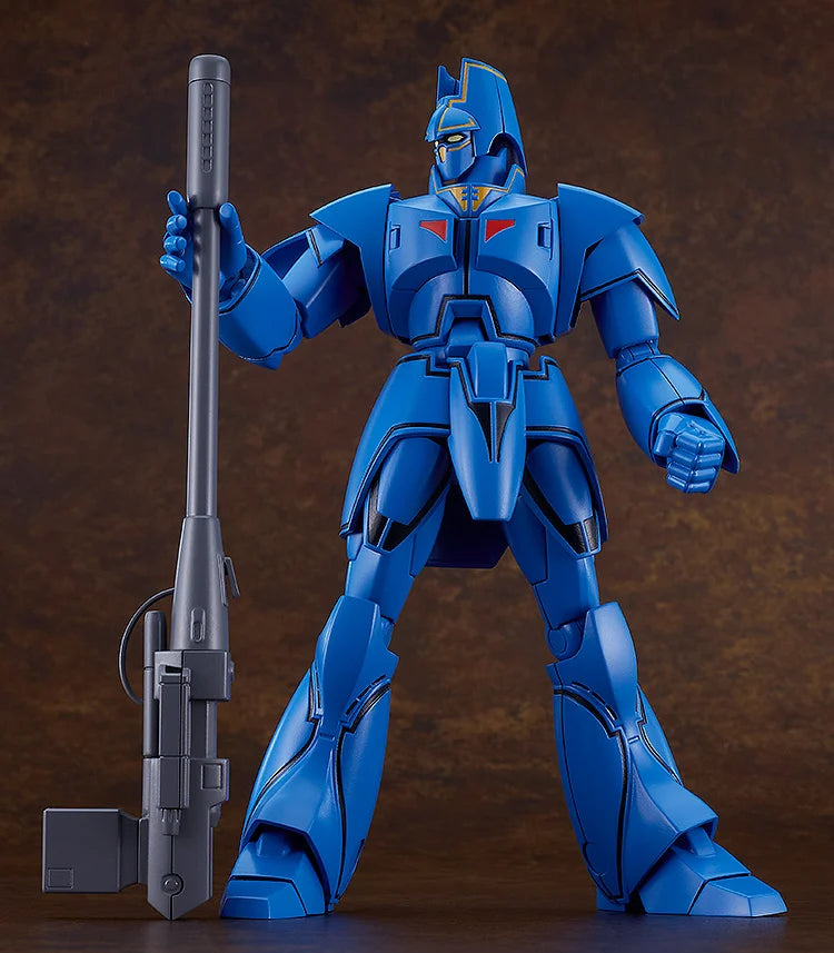 GIANT GORG - Gorg - Plastic Model Kit Moderoid 16.5cm