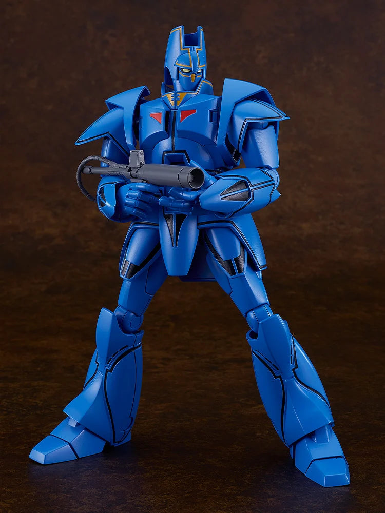 GIANT GORG - Gorg - Plastic Model Kit Moderoid 16.5cm
