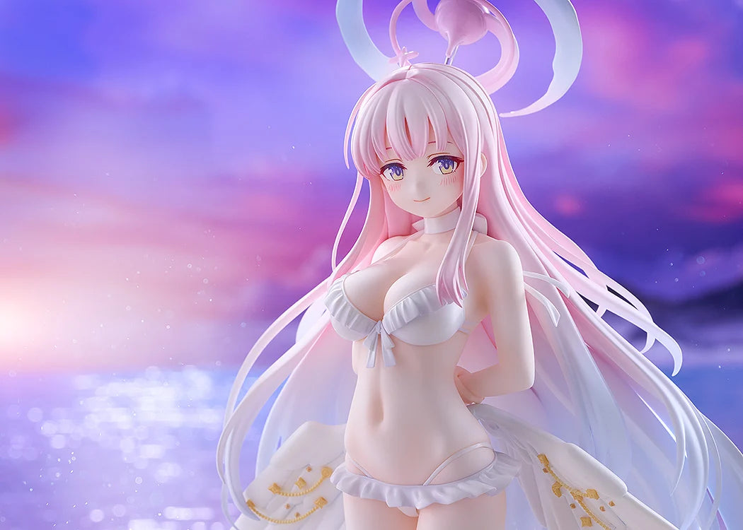 BLUE ARCHIVE - Mika (Swimsuit) - Statue 1/7 26cm