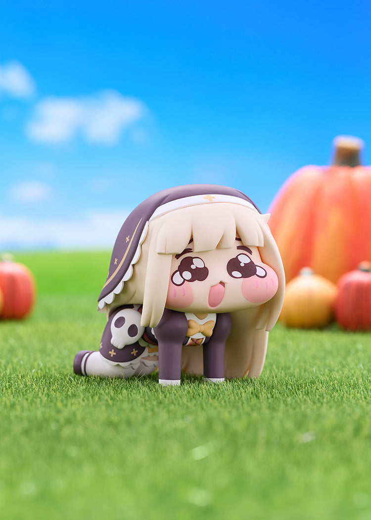 TRICKCAL:CHIBI GO - Petite Speaki - Pop Up Parade 8cm