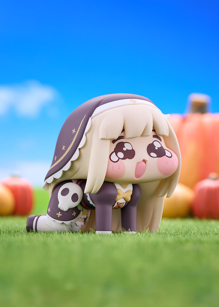 TRICKCAL:CHIBI GO - Petite Speaki - Pop Up Parade 8cm