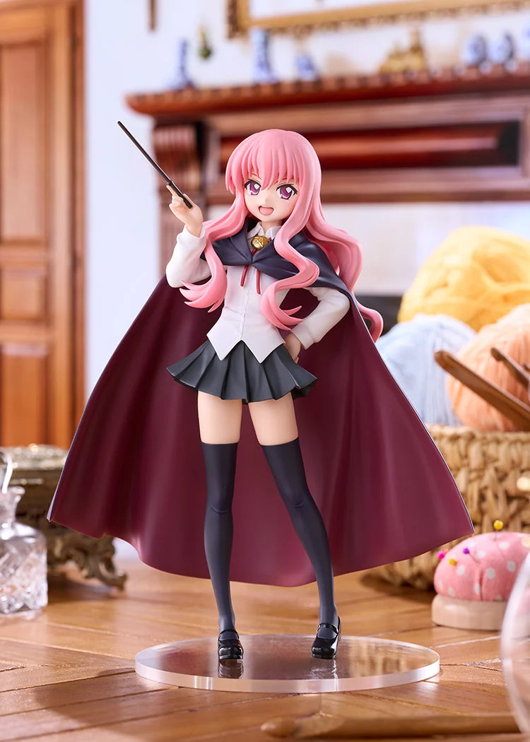 THE FAMILIAR OF ZERO F - Louise - Pop Up Parade L 22cm