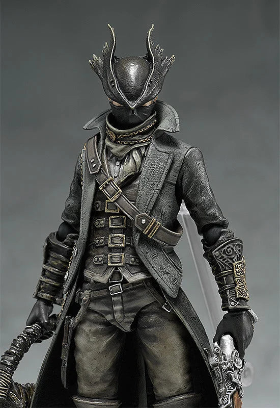 BLOODBORNE - Hunter "The Old Hunters" - Figure Figma 15cm