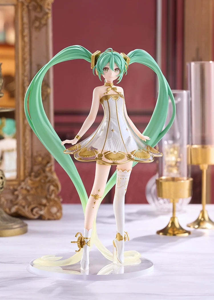 HATSUNE MIKU - Symphony 2020 - Pop Up Parade L 22cm