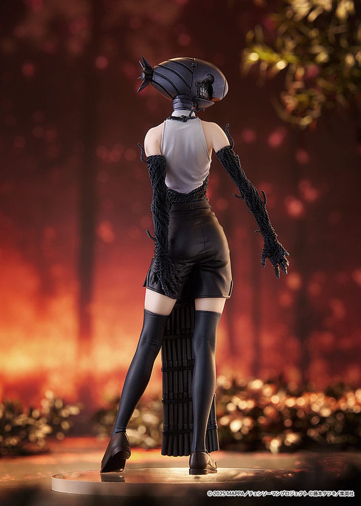 CHAINSAW MAN REZE MOVIE - Bomb - Pop Up Parade 18cm