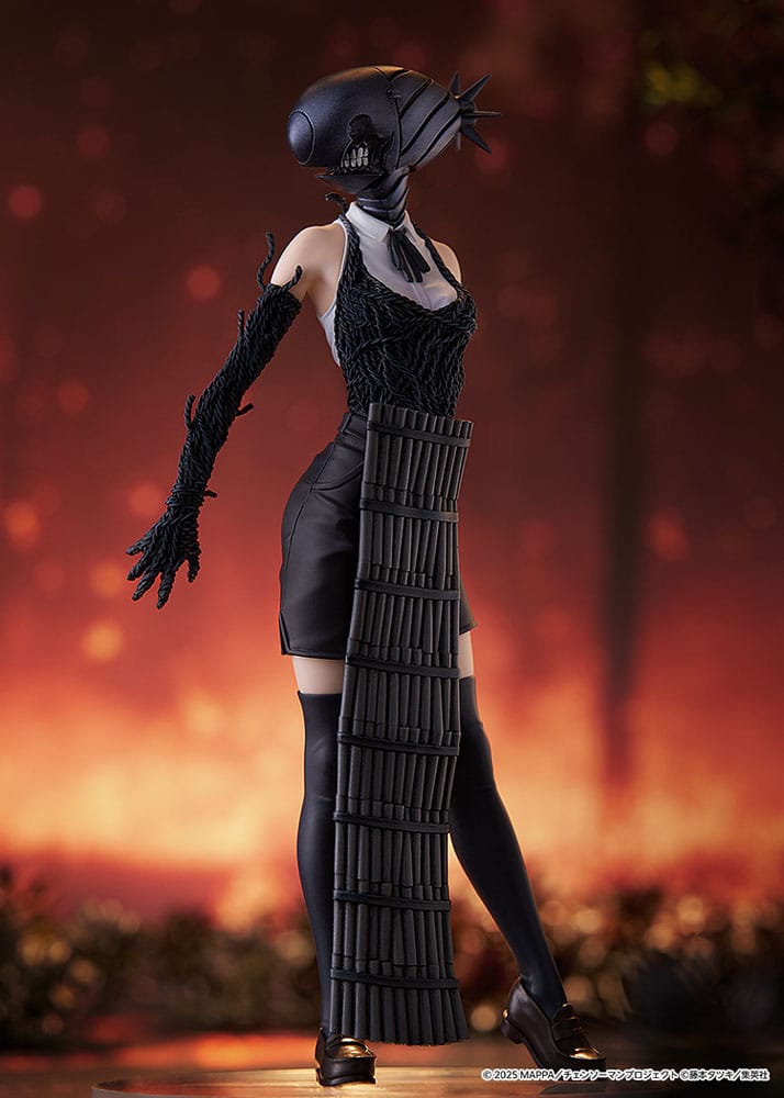 CHAINSAW MAN REZE MOVIE - Bomb - Pop Up Parade 18cm