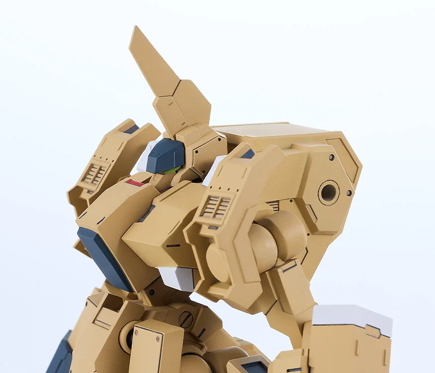 TITANOMACHIA - Side : CC Graf Faust "Sand" - Model Kit Moderoid 10.5cm