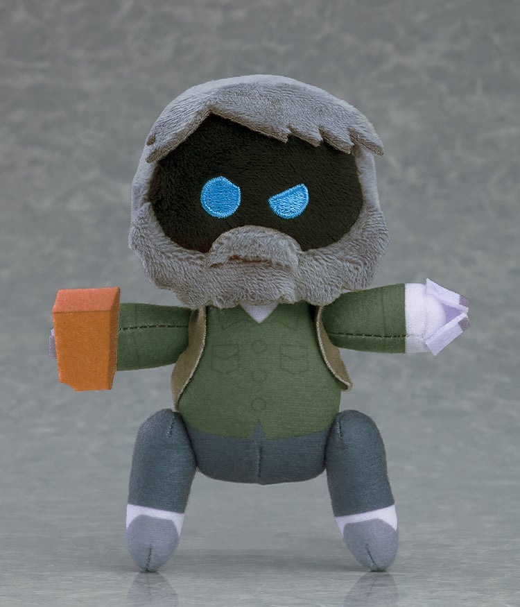 ASTRO BOT - Joel Bot (The Last of Us) - Plush 10cm
